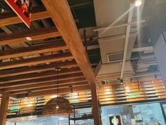 大堂-管氏翅吧(台湾街店)