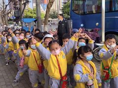 -武汉市江汉区楚天幼儿园(长江日报路)