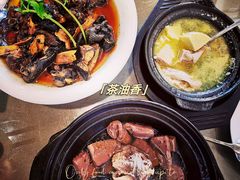 -茶油香闽南菜·花园餐厅(前埔店)