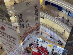 -龙湖杭州滨江天街