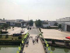 -台儿庄古城