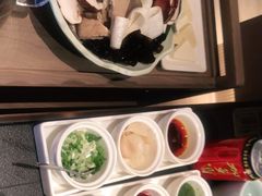 -额尔敦·品质自助(摩尔城店)
