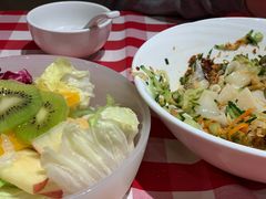-西贝(宝乐汇店)