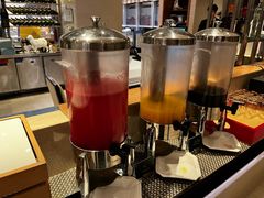 -盛宴自助餐厅(运达喜来登店)