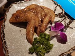 -有喜屋·烧鸟·居酒屋(周浦万达店)