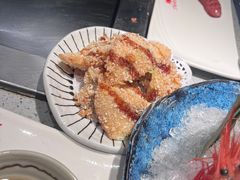 -大渔铁板烧(大悦城店)