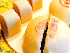 -富华斋饽饽铺·宫廷糕点·伴手礼(护国新天地店)