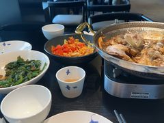 -简小舍·民间手艺菜(武昌江滩店)