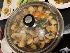 -喷泉广场餐厅·宵夜·海鲜烧烤大排档(长隆企鹅酒店)
