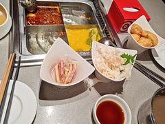 -海底捞火锅(赛格国际购物中心店)