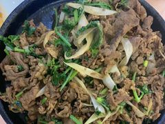 -烤肉宛饭庄(南礼士路店)