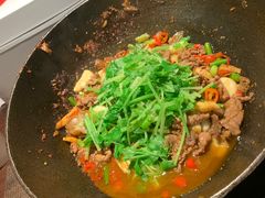 -小隐人家(乐松店)