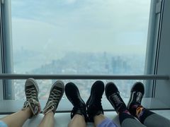 -长沙尼依格罗酒店