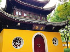 -西园戒幢律寺