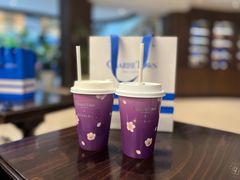 -CHARLIETOWN红茶公司(南京万象天地店)