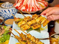 -鸟泉居酒屋·烧鸟·酒馆(百子湾店)