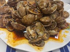 -天津乾毓德饭庄·清真传统炒菜·海鲜烧烤(咸阳路店)