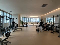 -YCHL FIT 健身(星寰店)