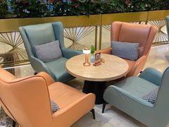 -逸派咖啡 EPARKCOFFEE(广安门店)