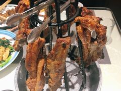 巴依铁塔烤肉-巴依老爷新疆美食(清华东门店)