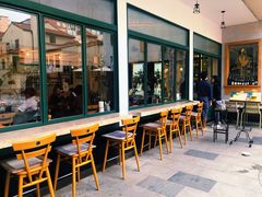 -RAC BAR(安福路店)