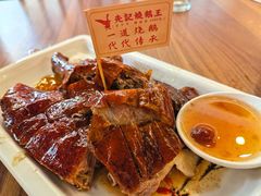 -先记烧鹅王·本地粤菜(福永店)