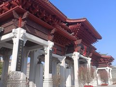 -均和墟历史街区-平和大押