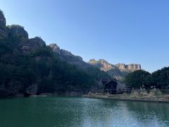 -十九峰景区