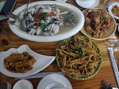 -杨厝六十六农庄农舍(杨厝路店)