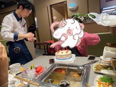 -海底捞火锅(5050购物中心店)