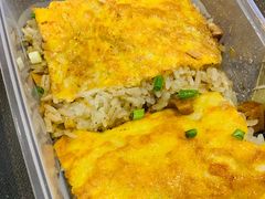 三鲜豆皮-老通城豆皮大王(吉庆街店)