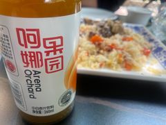 -新疆红柳花餐厅(新洲店)