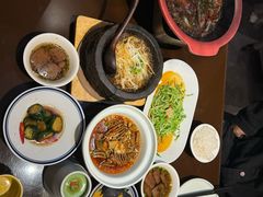 -火宫殿·湘菜小吃·商务宴请·生日聚会(东塘店)