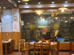 大堂-下梅人家土菜馆(历史文化餐厅度假区店)