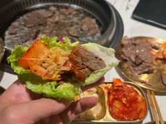 -欢喜哥齐齐哈尔自助烤肉(大学城店)