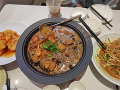-北大荒人•新东北菜(青岛银座店)