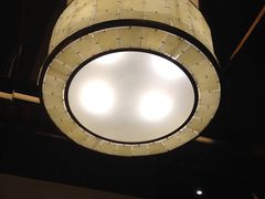 电梯间-富力丽思卡尔顿酒店·FLAIR餐厅酒吧