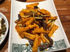 -云海肴·汽锅鸡·云南菜(美罗城店)