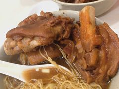 -麦文记面家(佐敦店)