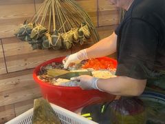 -嘉华小吃(蛇口市场店)