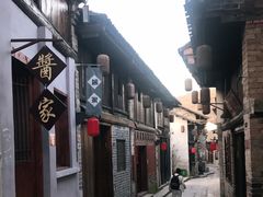 -羊楼洞