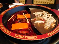 -三江两海老火锅(北京首店)