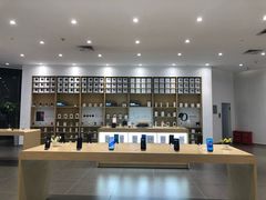 -华为授权体验店(中山公园来福士)