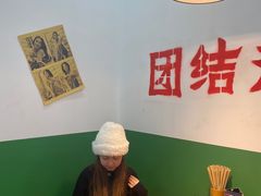 -楠火锅(哈尔滨金爵万象店)