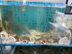 -聚德福海鲜家常菜(刘庄店)