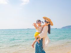 -三亚亚龙湾万豪度假酒店