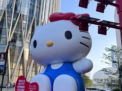 -深圳湾万象城(南山店)