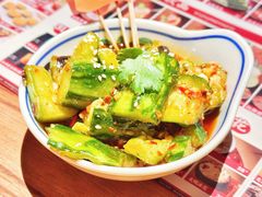 -将醉民谣·烧烤江湖菜酒馆(大石店)