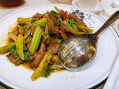 -北海渔村酒楼·粤菜海鲜点心(新华店)
