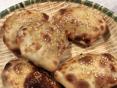 烤包子-马黑哥椒麻鸡(清江山水店)